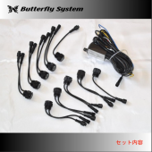 専用スポットLED