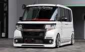 GLANZ DAIHATSU LA600S/LA610S TANTO CUSTOM TOPEDITION