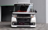 GLANZ DAIHATSU LA600S/LA610S TANTO CUSTOM TOPEDITION