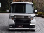 GLANZ FLAP DAIHATSU LA600S/LA610S TANTO CUSTOM 後期