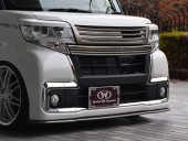 GLANZ FLAP DAIHATSU LA600S/LA610S TANTO CUSTOM 後期