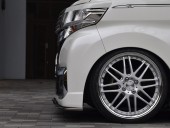 GLANZ FLAP DAIHATSU LA600S/LA610S TANTO CUSTOM 後期