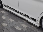 GLANZ FLAP DAIHATSU LA600S/LA610S TANTO CUSTOM 後期