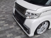 GLANZ FLAP DAIHATSU LA600S/LA610S TANTO CUSTOM 後期