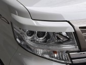 GLANZ FLAP DAIHATSU LA600S/LA610S TANTO CUSTOM 後期