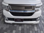 GLANZ FLAP DAIHATSU LA600S/LA610S TANTO CUSTOM 前期