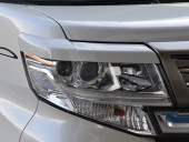 GLANZ FLAP DAIHATSU LA600S/LA610S TANTO CUSTOM 前期