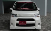 GLANZ DAIHATSU LA100 MOVE CUSTOM 前期