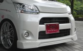 GLANZ DAIHATSU LA100 MOVE CUSTOM 前期