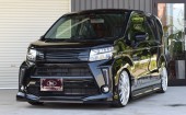 GLANZ DAIHATSU LA150S/160S MOVE CUSTOM 後期