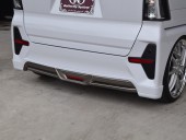 GLANZ DAIHATSU LA650S TANTO CUSTOM 前期