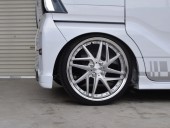 GLANZ DAIHATSU LA650S TANTO CUSTOM 前期