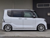 GLANZ DAIHATSU LA650S TANTO CUSTOM 前期