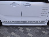 GLANZ DAIHATSU LA650S TANTO CUSTOM 前期