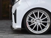 GLANZ DAIHATSU LA650S TANTO CUSTOM 前期