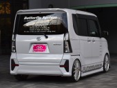 GLANZ DAIHATSU LA650S TANTO CUSTOM 前期