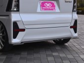 GLANZ DAIHATSU LA650S TANTO CUSTOM 前期