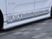 GLANZ DAIHATSU LA650S TANTO CUSTOM 前期