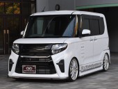 GLANZ DAIHATSU LA650S TANTO CUSTOM 前期