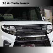 フロントグリル