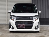 GLANZ SUBARU LA150F STELLA CUSTOM