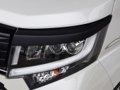 GLANZ SUBARU LA150F STELLA CUSTOM