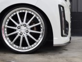 GLANZ SUBARU LA150F STELLA CUSTOM