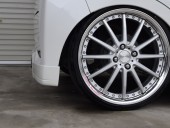 GLANZ SUBARU LA150F STELLA CUSTOM