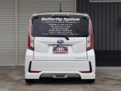 GLANZ SUBARU LA150F STELLA CUSTOM