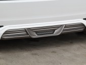 GLANZ SUBARU LA150F STELLA CUSTOM