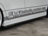 GLANZ SUBARU LA150F STELLA CUSTOM