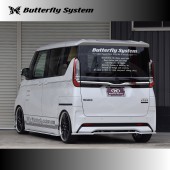 GLANZ NISSAN B44/45/47/48A ROOX HIGHWAYSTAR 後期