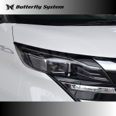 GLANZ NISSAN B44/45/47/48A ROOX HIGHWAYSTAR 後期