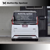 GLANZ NISSAN B44/45/47/48A ROOX HIGHWAYSTAR 後期