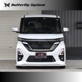 GLANZ NISSAN B44/45/47/48A ROOX HIGHWAYSTAR 前期