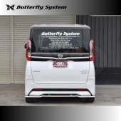 GLANZ NISSAN B44/45/47/48A ROOX HIGHWAYSTAR 前期