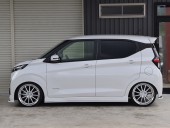 GLANZ NISSAN B44/45/47/48W DAYZ HIGHWAYSTAR