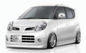 GLANZ NISSAN MG22S MOCO