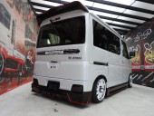 LEDバックフォグ/レッド