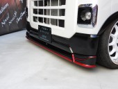 OPTIMUS:フロントアンダー