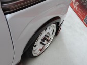 リアワークスフェンダー