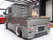 翔爆エアサスｘ15インチ