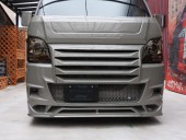 ダクト仕様/アルミラス