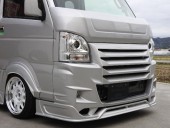 アルミラス素地シルバー