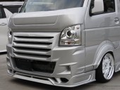 アルミラス/ブラック塗装