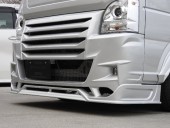 差し色/ホワイト