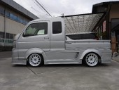 車高調/１５インチ.165/40-15