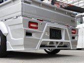 反射脱着無/マフラーカッター必要