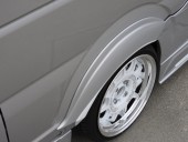 差し色/ホワイト