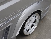 差し色/ホワイト